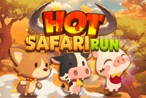 Hot safari run thumbnail